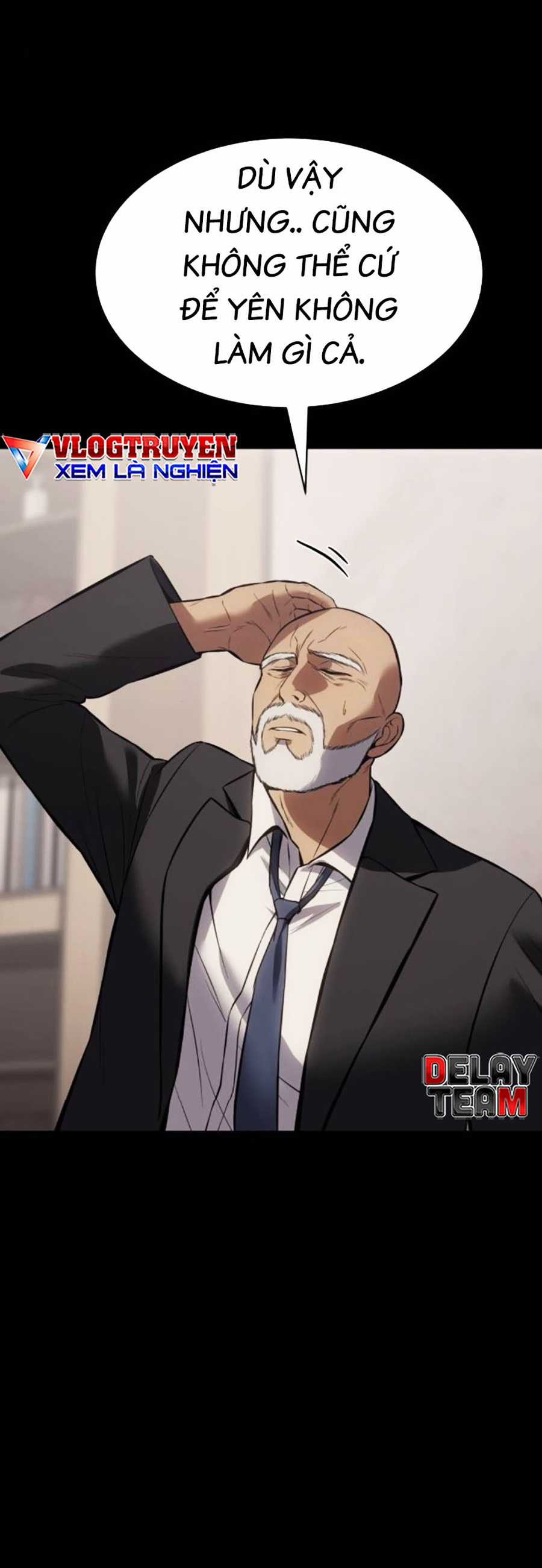 Đặc Vụ Thế Thân - Chapter 67 - Trang 399