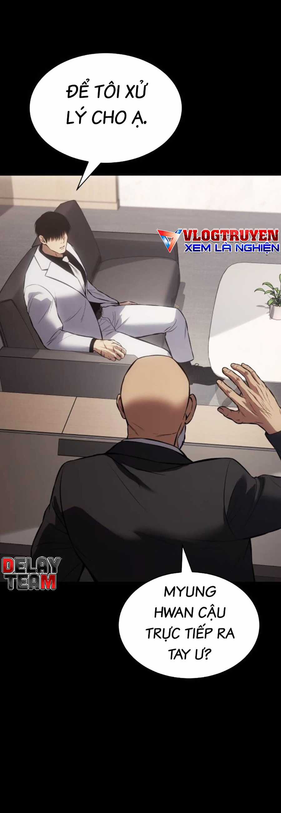 Đặc Vụ Thế Thân - Chapter 67 - Trang 400