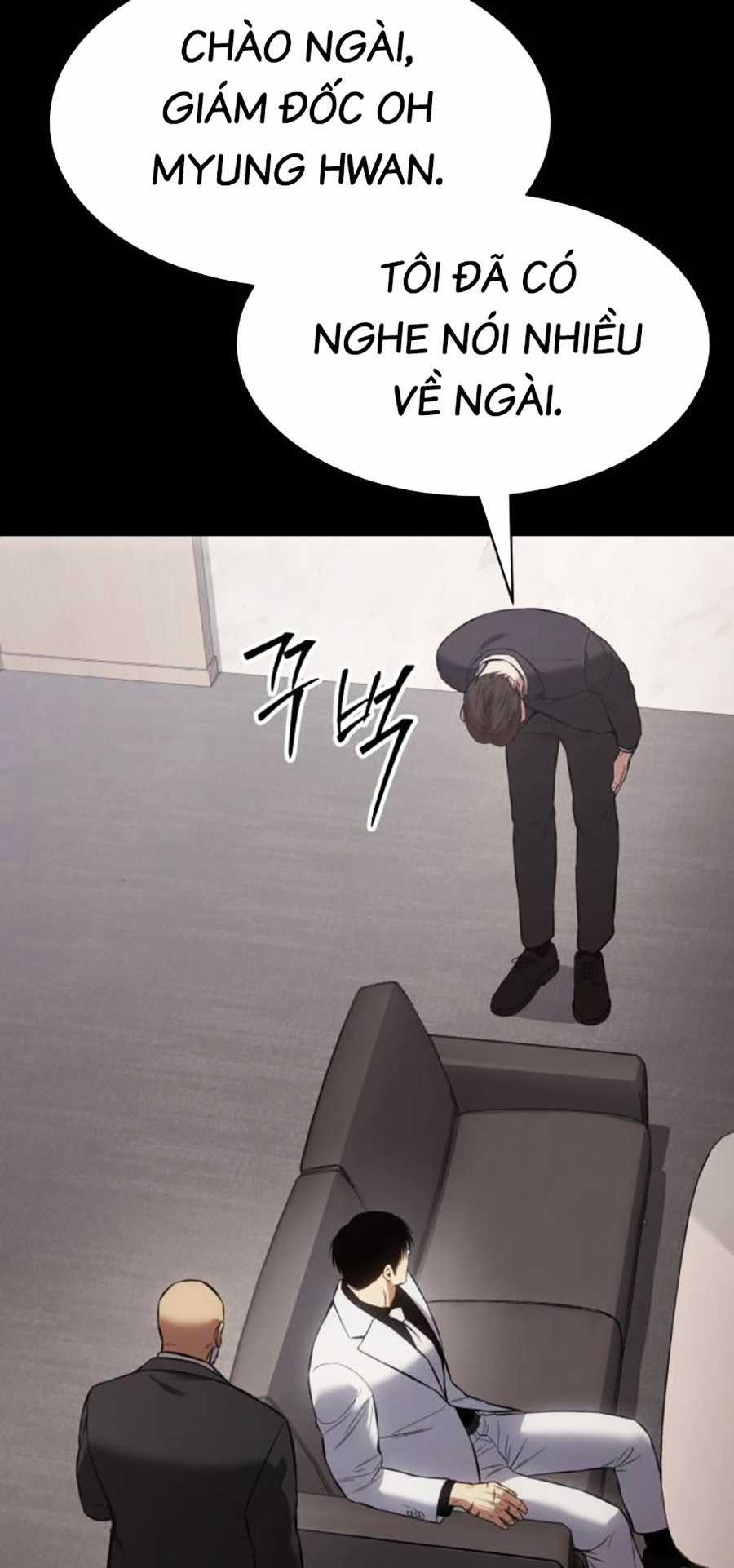 Đặc Vụ Thế Thân - Chapter 67 - Trang 411