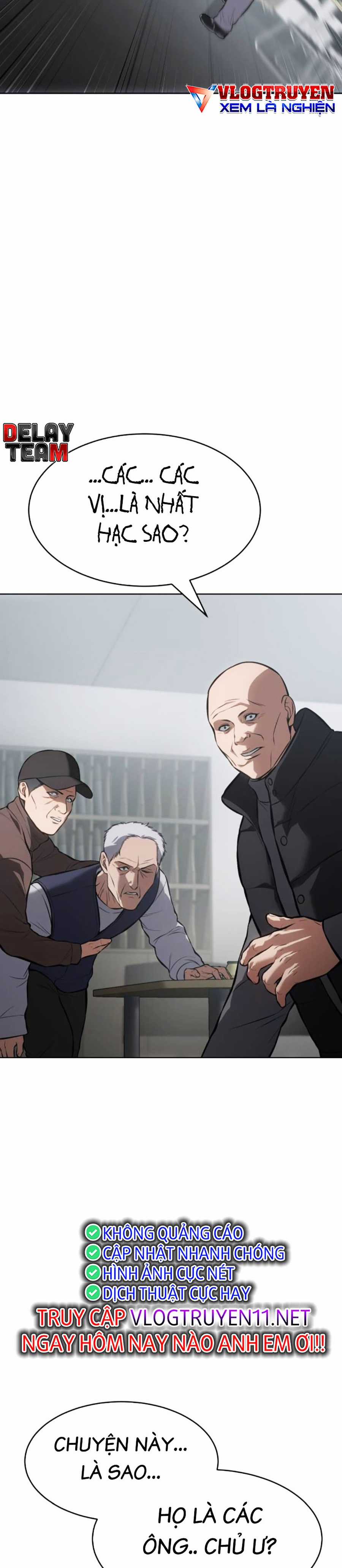 Đặc Vụ Thế Thân - Chapter 67 - Trang 49