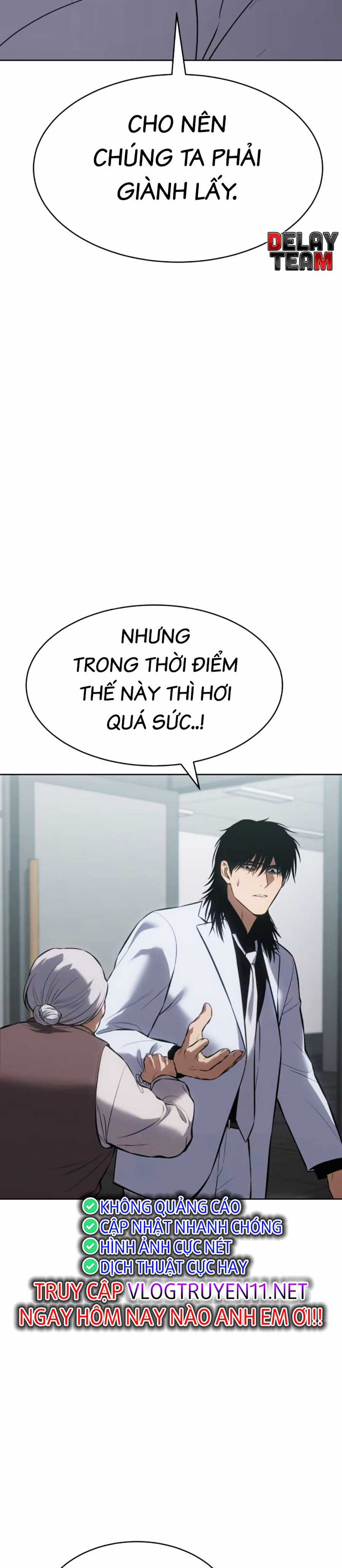 Đặc Vụ Thế Thân - Chapter 67 - Trang 55