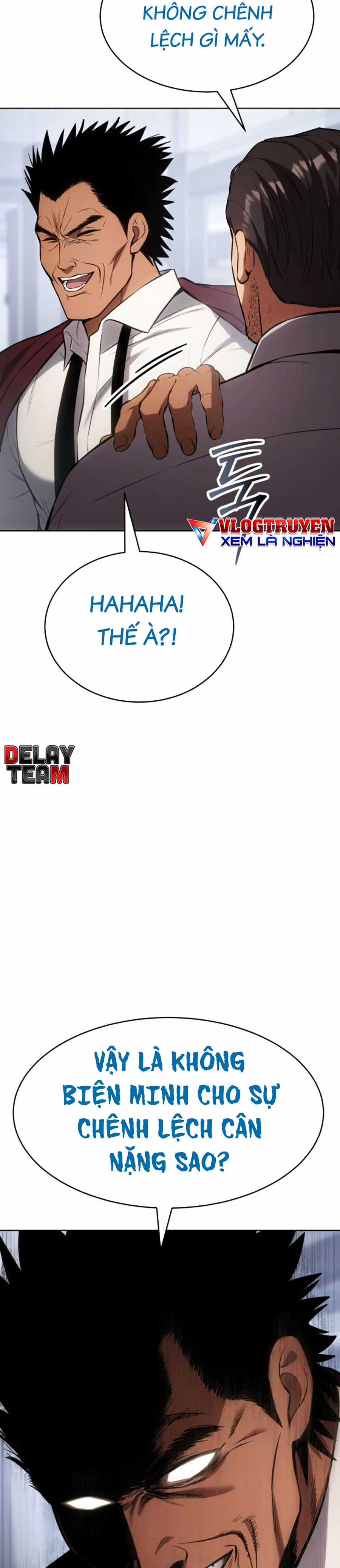 Đặc Vụ Thế Thân - Chapter 67 - Trang 65