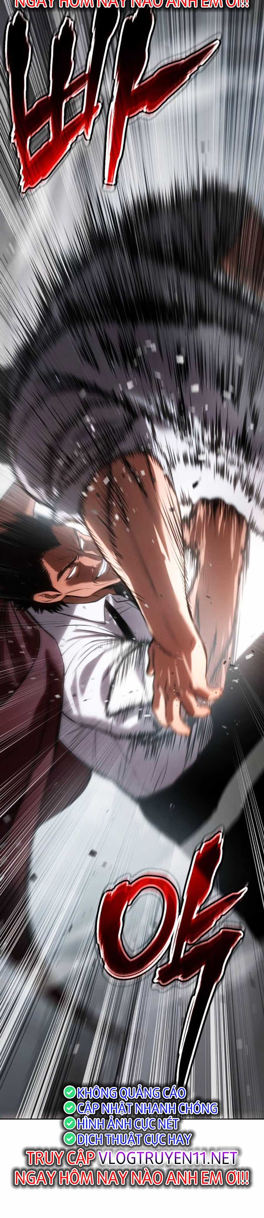 Đặc Vụ Thế Thân - Chapter 67 - Trang 71