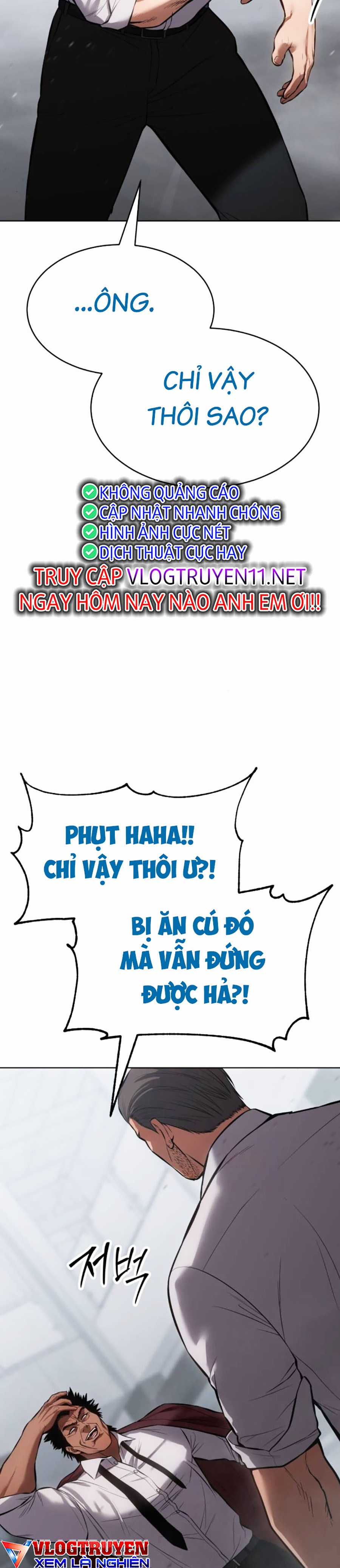 Đặc Vụ Thế Thân - Chapter 67 - Trang 73