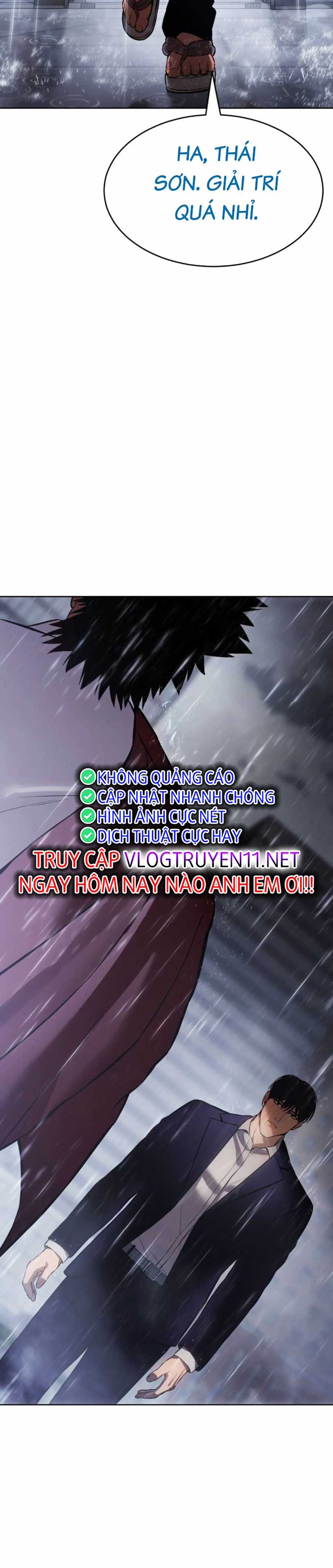 Đặc Vụ Thế Thân - Chapter 67 - Trang 87