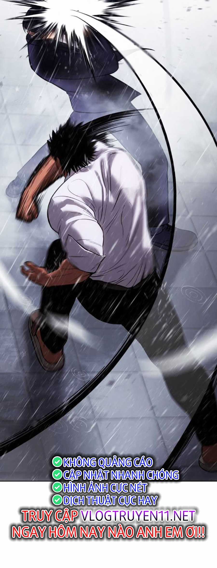 Đặc Vụ Thế Thân - Chapter 67 - Trang 98