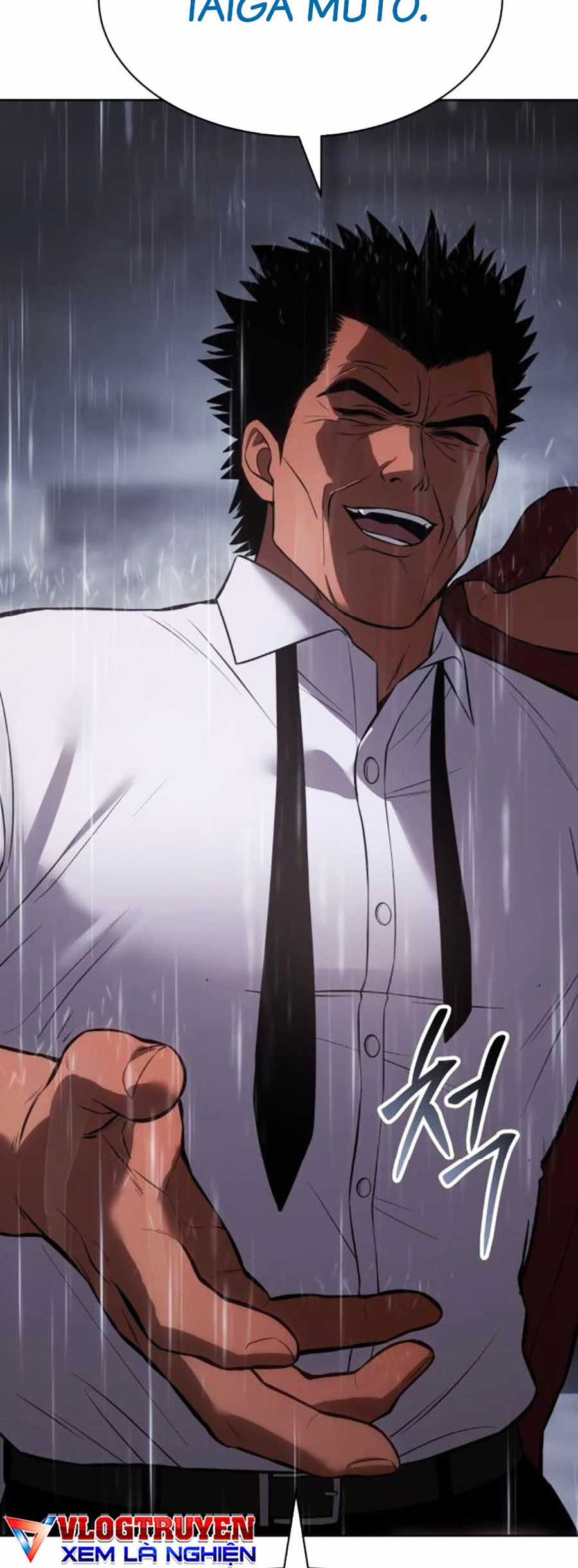 Đặc Vụ Thế Thân - Chapter 68 - Trang 114