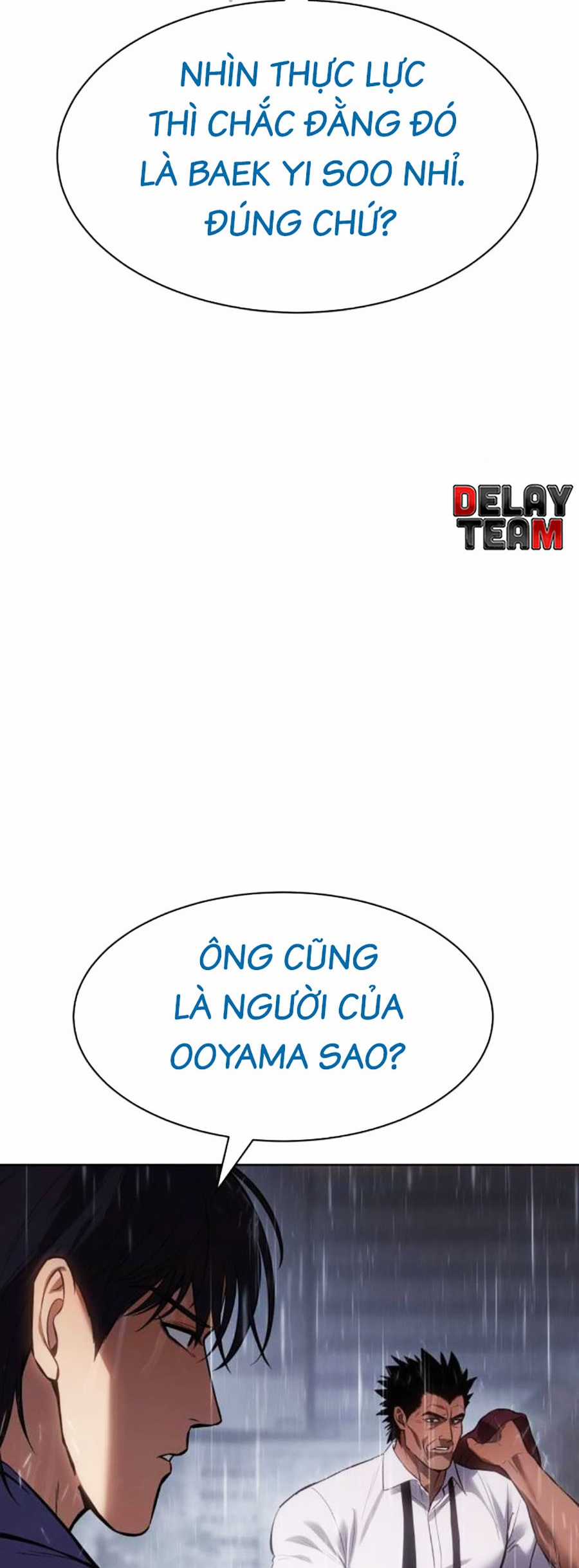 Đặc Vụ Thế Thân - Chapter 68 - Trang 115