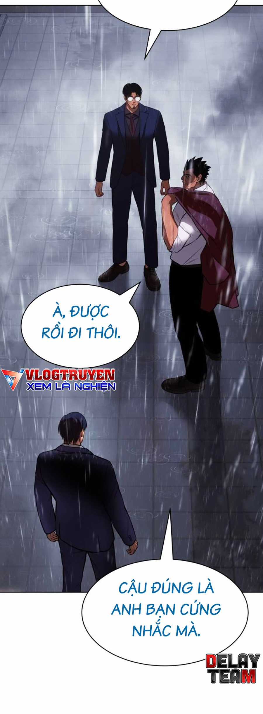 Đặc Vụ Thế Thân - Chapter 68 - Trang 117