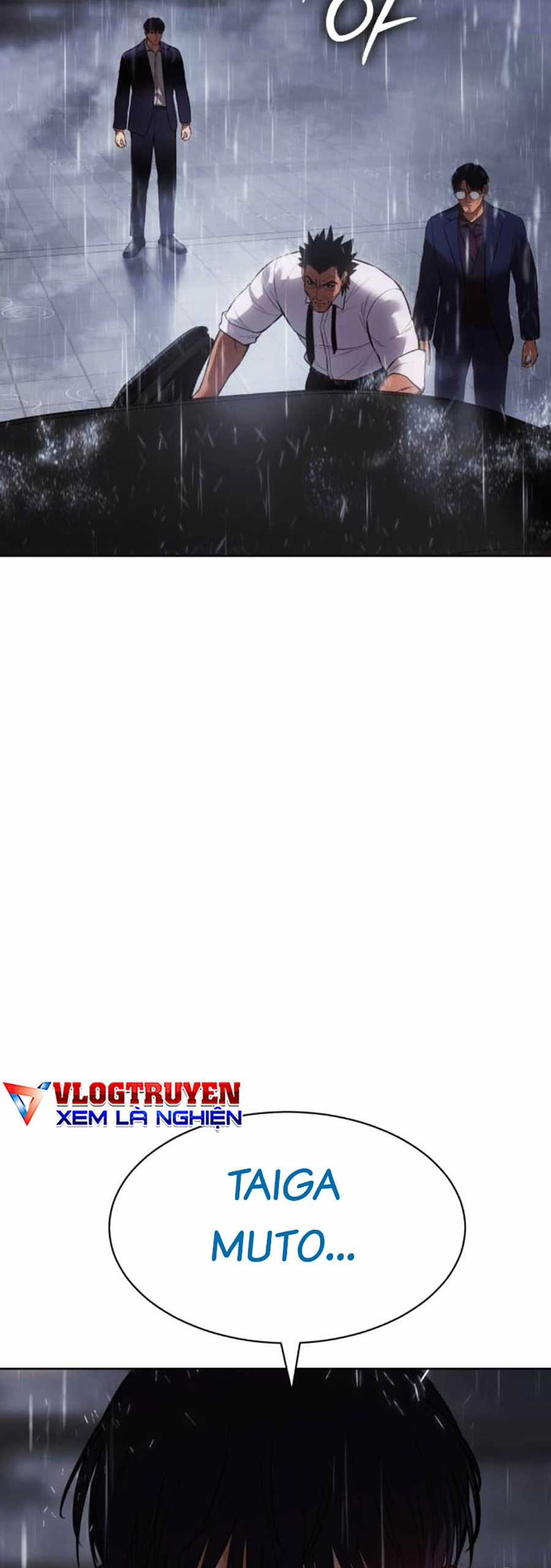 Đặc Vụ Thế Thân - Chapter 68 - Trang 119