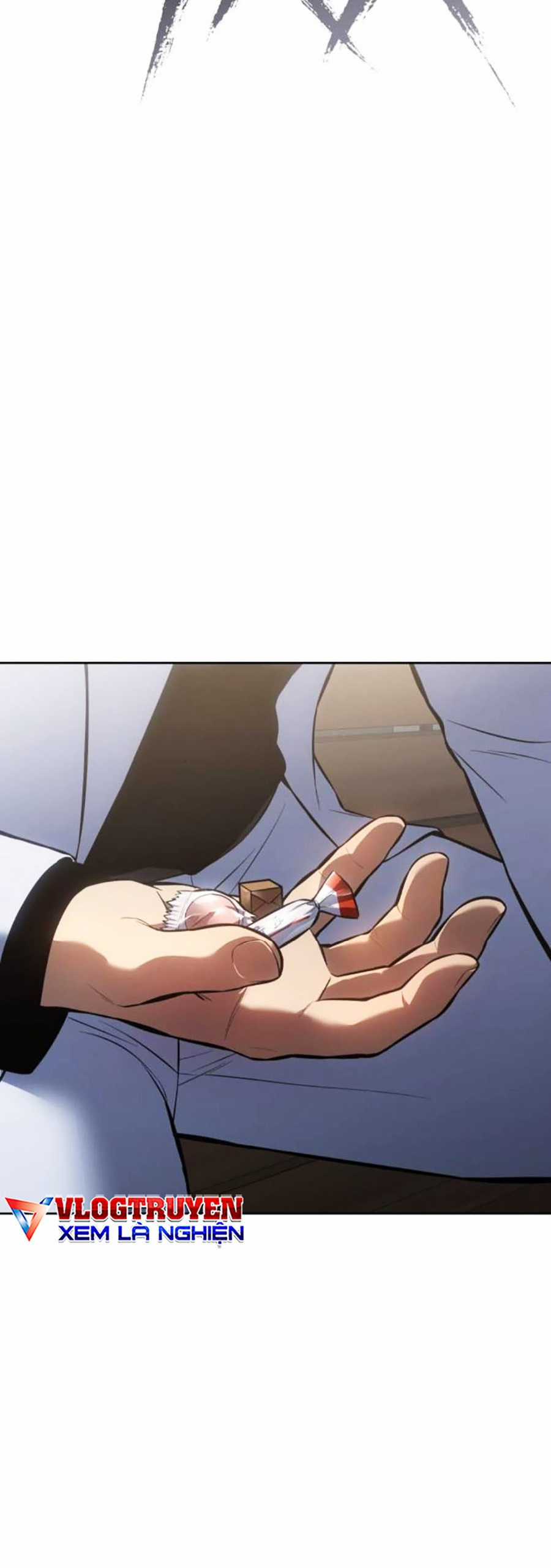 Đặc Vụ Thế Thân - Chapter 68 - Trang 131