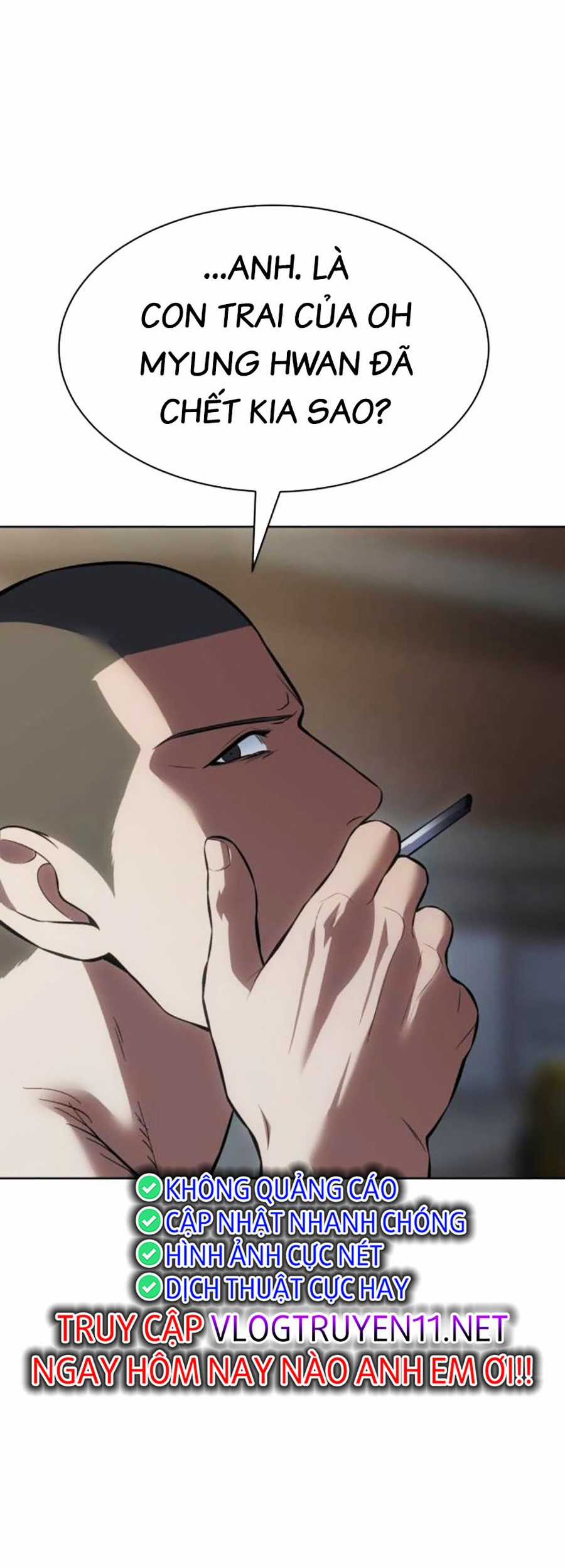 Đặc Vụ Thế Thân - Chapter 68 - Trang 138