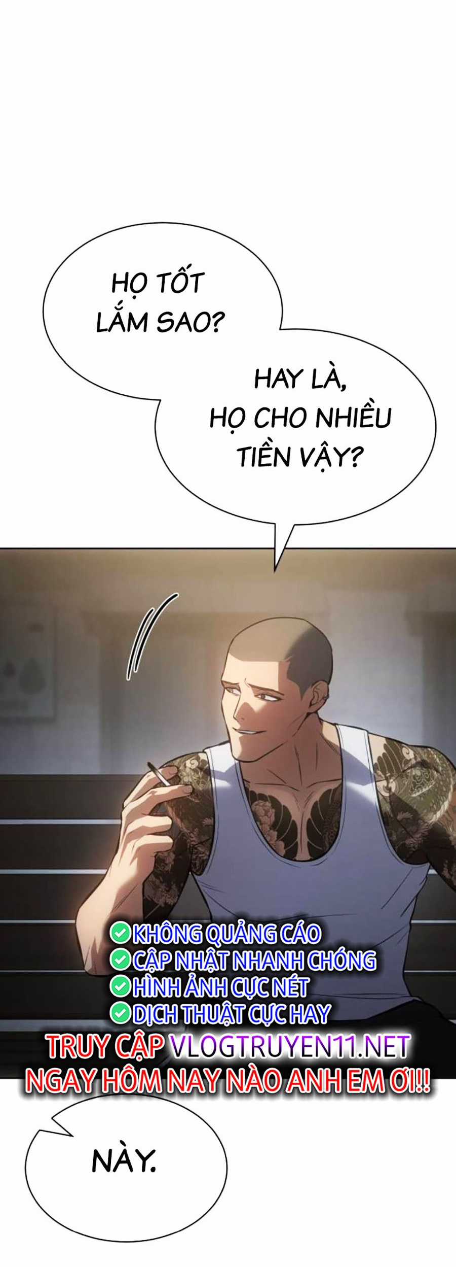 Đặc Vụ Thế Thân - Chapter 68 - Trang 140