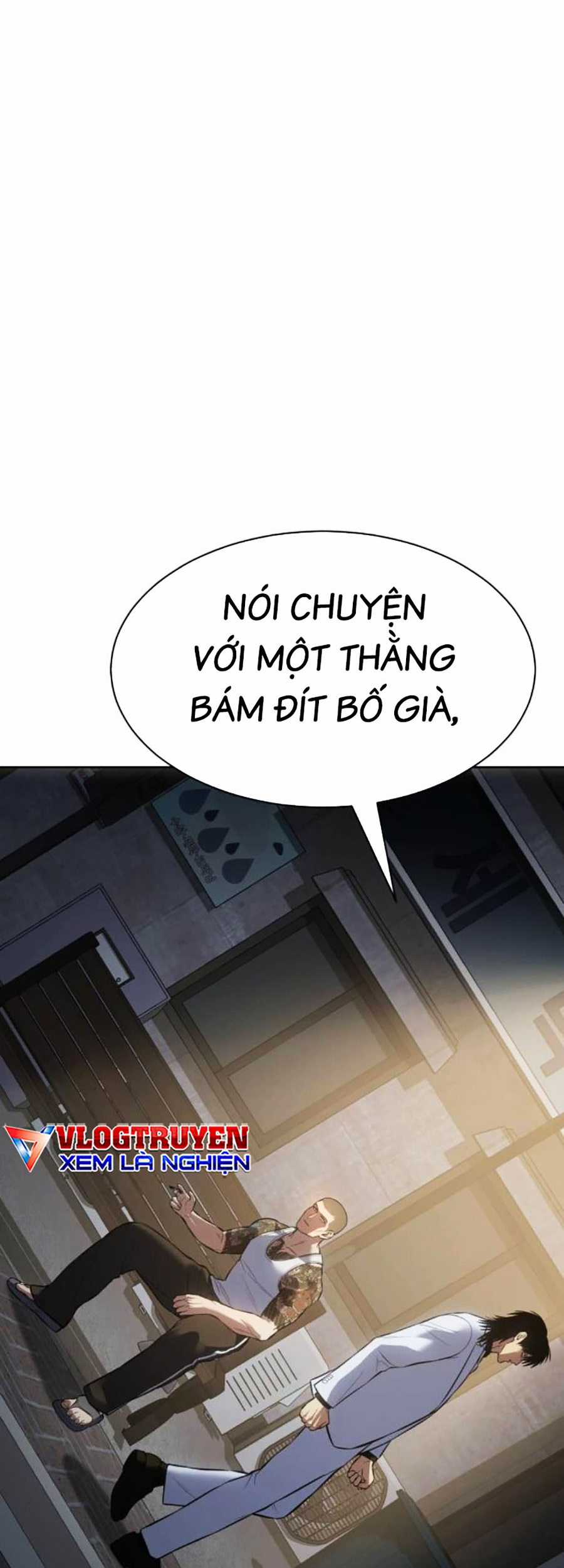 Đặc Vụ Thế Thân - Chapter 68 - Trang 142