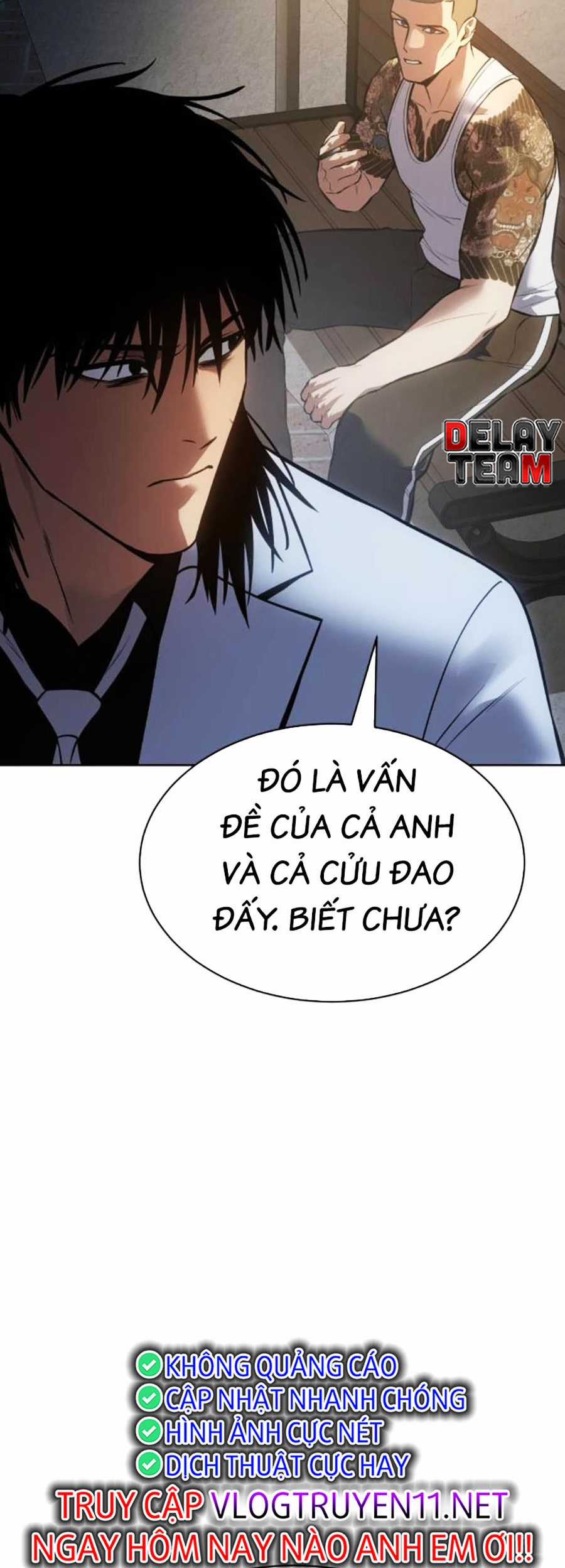 Đặc Vụ Thế Thân - Chapter 68 - Trang 145