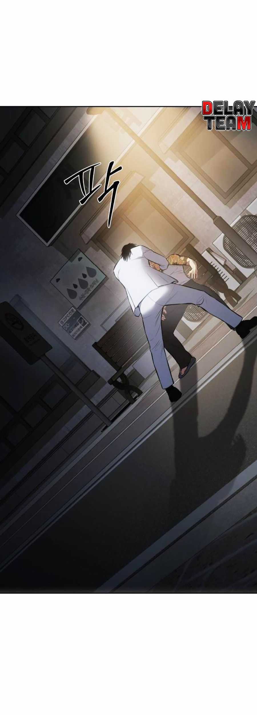 Đặc Vụ Thế Thân - Chapter 68 - Trang 147