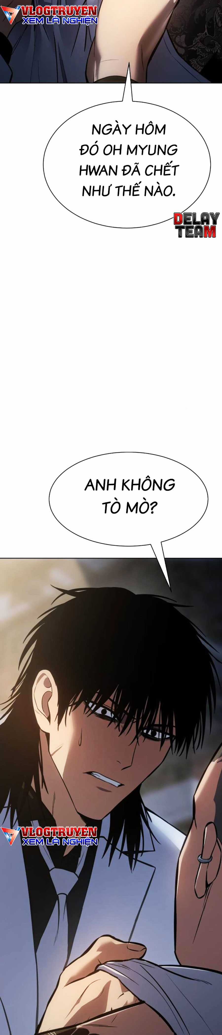 Đặc Vụ Thế Thân - Chapter 68 - Trang 149