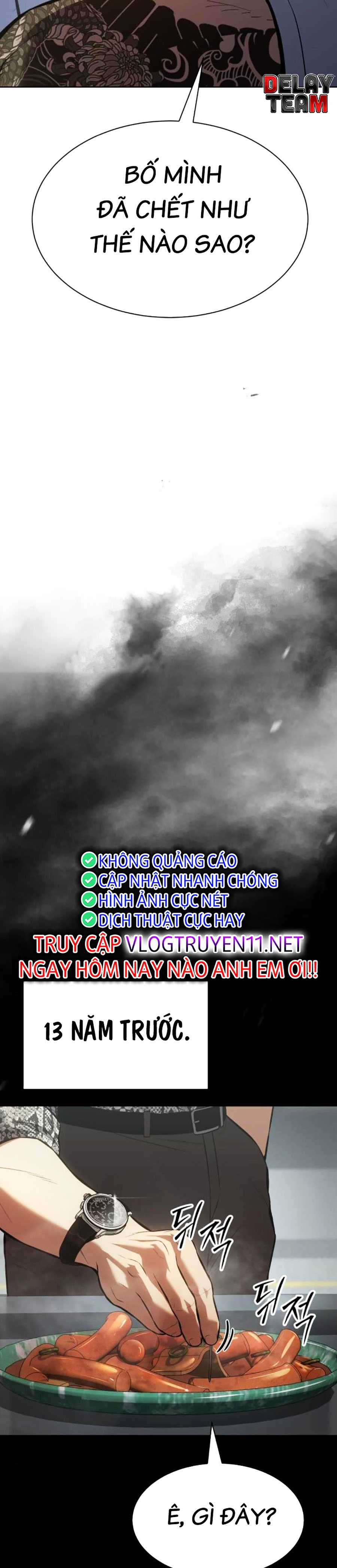 Đặc Vụ Thế Thân - Chapter 68 - Trang 150