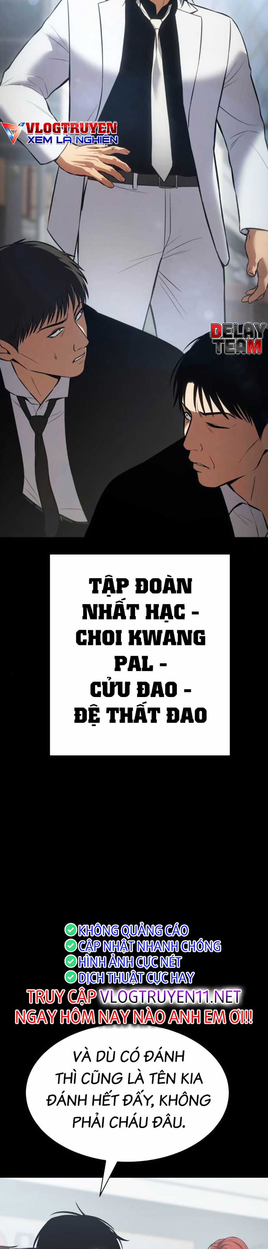 Đặc Vụ Thế Thân - Chapter 68 - Trang 160
