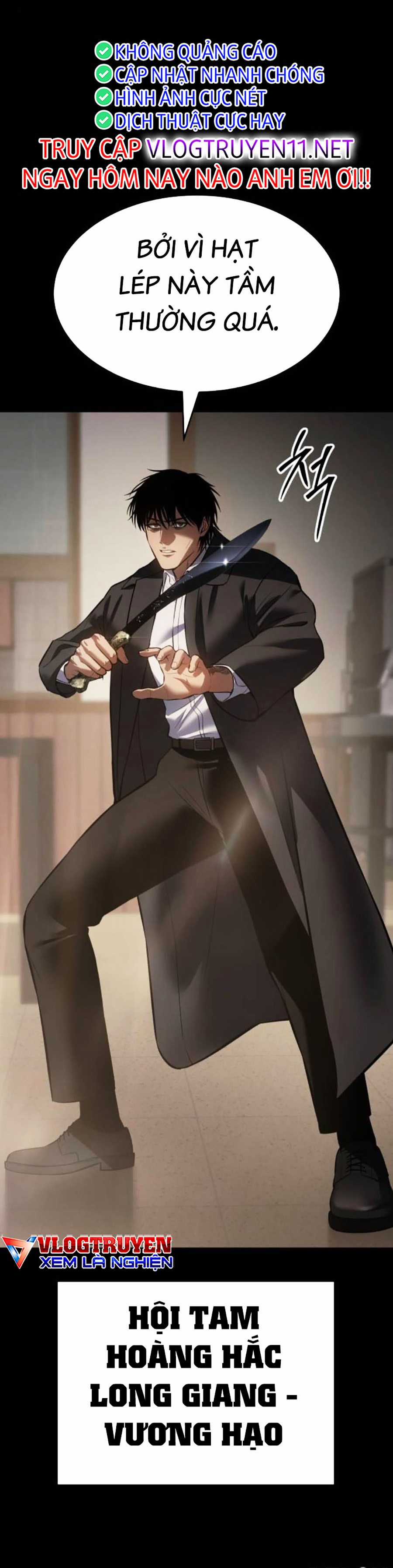 Đặc Vụ Thế Thân - Chapter 68 - Trang 183