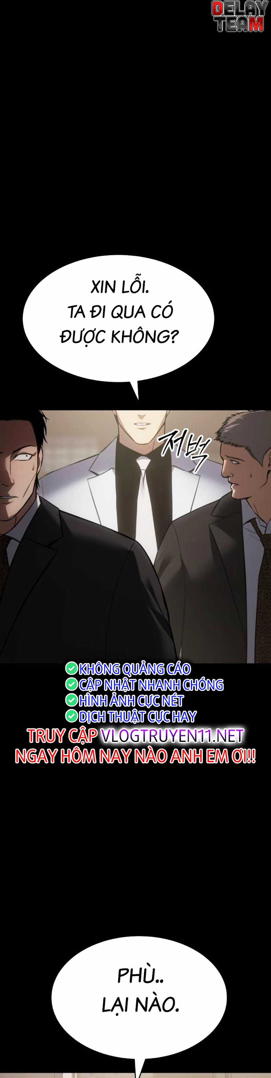 Đặc Vụ Thế Thân - Chapter 68 - Trang 184