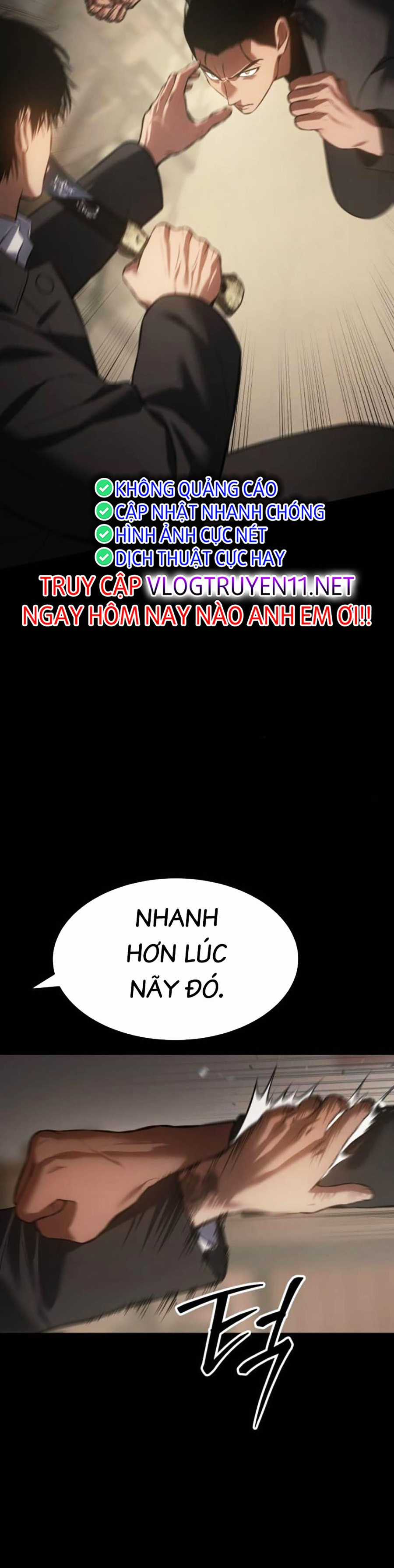 Đặc Vụ Thế Thân - Chapter 68 - Trang 186