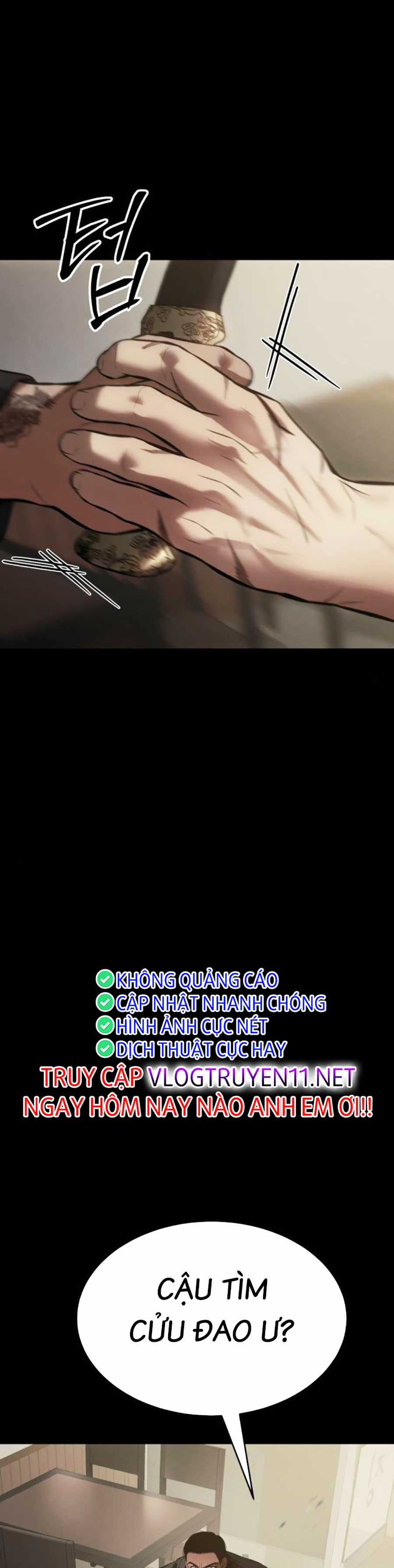 Đặc Vụ Thế Thân - Chapter 68 - Trang 189