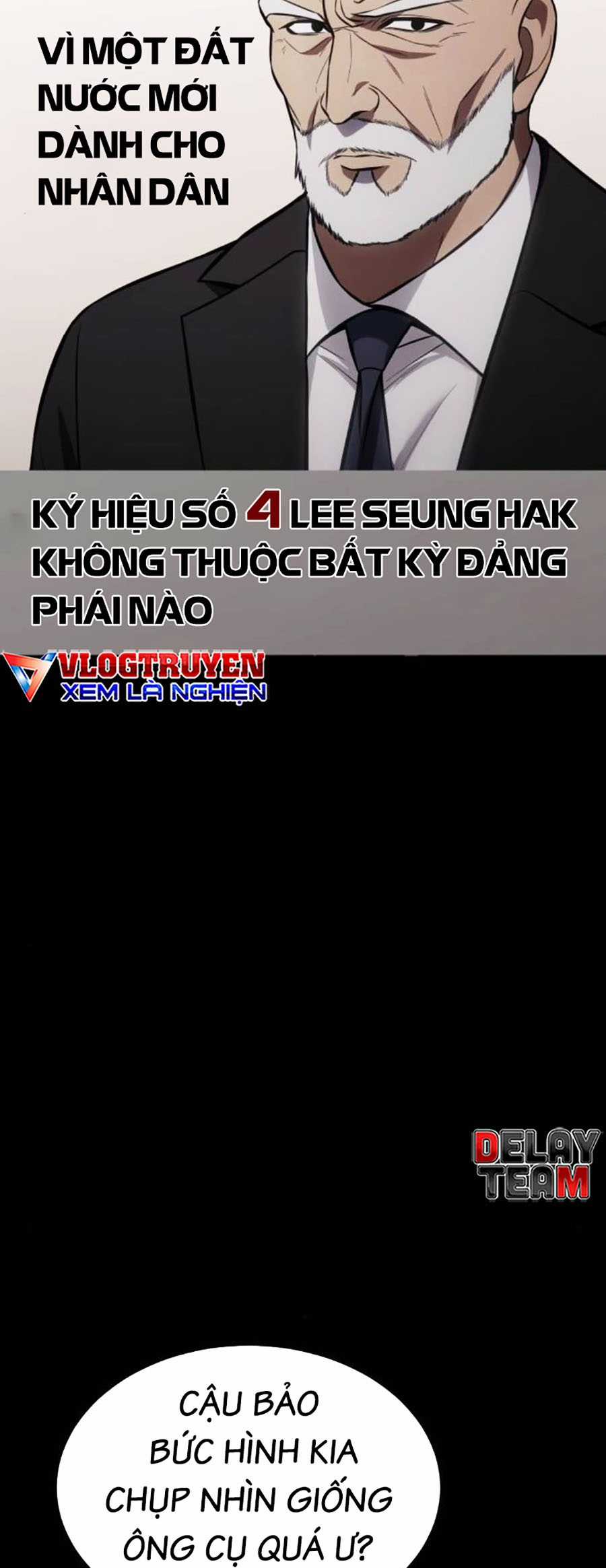 Đặc Vụ Thế Thân - Chapter 68 - Trang 194