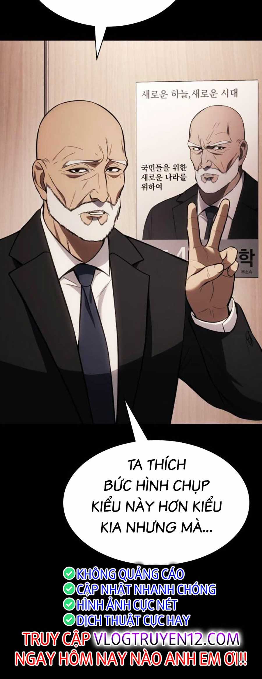 Đặc Vụ Thế Thân - Chapter 68 - Trang 195