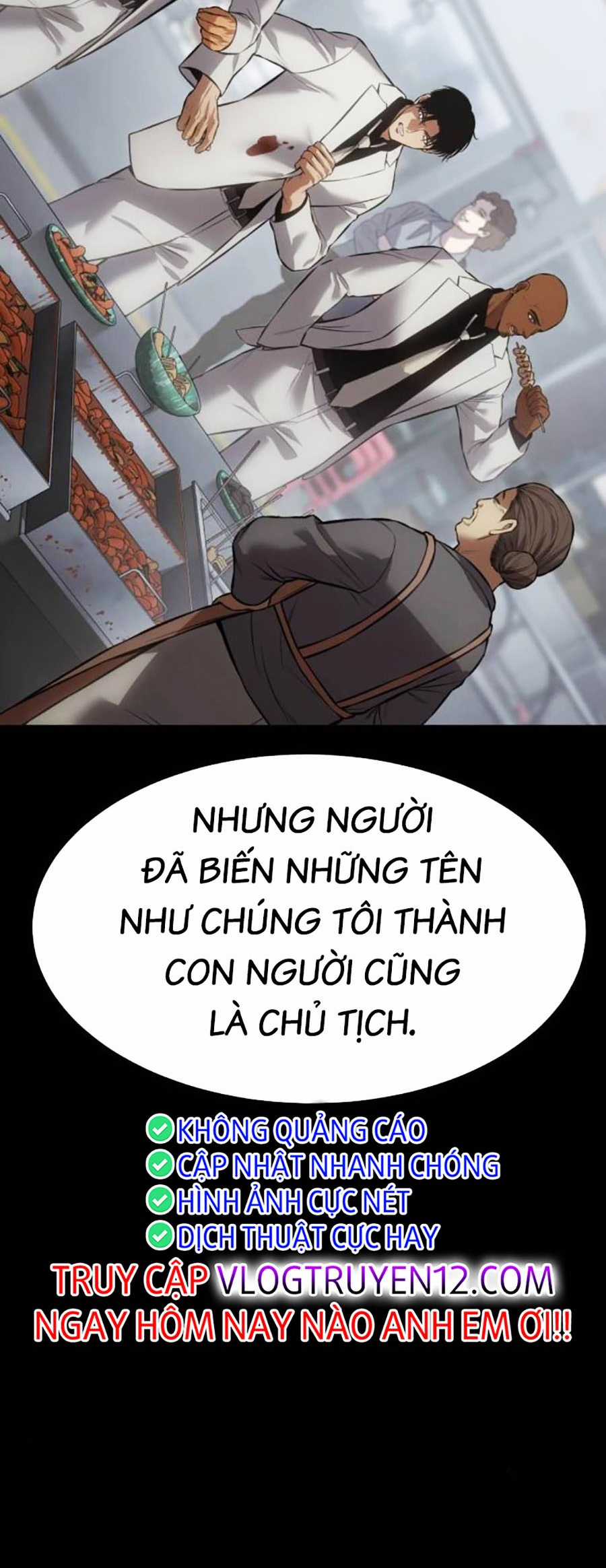 Đặc Vụ Thế Thân - Chapter 68 - Trang 207