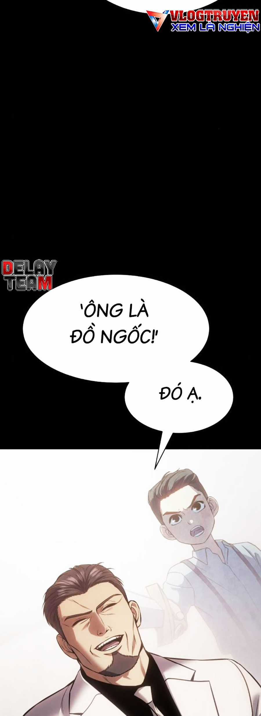 Đặc Vụ Thế Thân - Chapter 68 - Trang 212