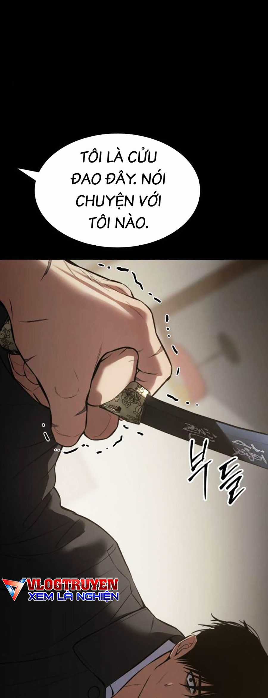 Đặc Vụ Thế Thân - Chapter 68 - Trang 225