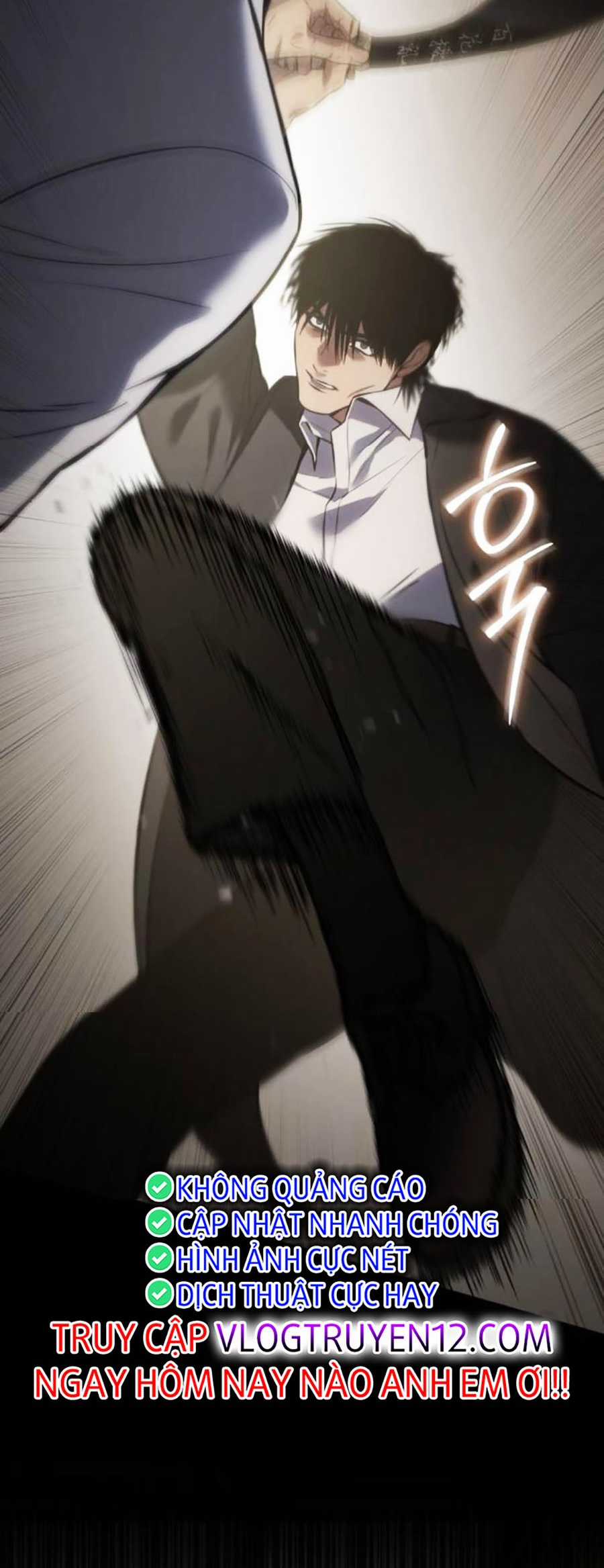 Đặc Vụ Thế Thân - Chapter 68 - Trang 230