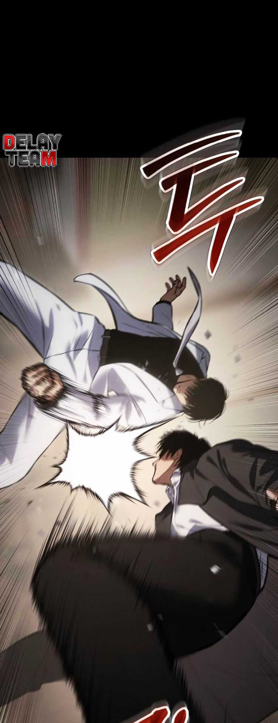 Đặc Vụ Thế Thân - Chapter 68 - Trang 232