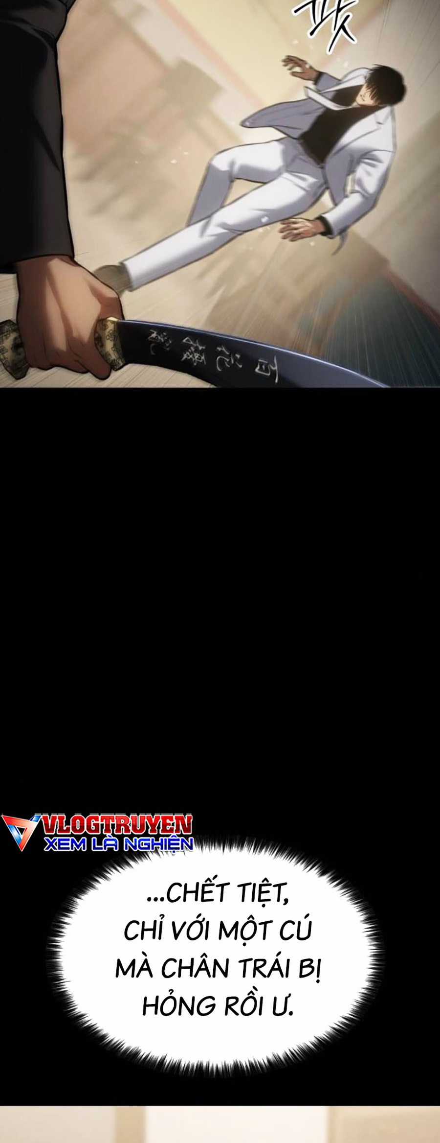 Đặc Vụ Thế Thân - Chapter 68 - Trang 236