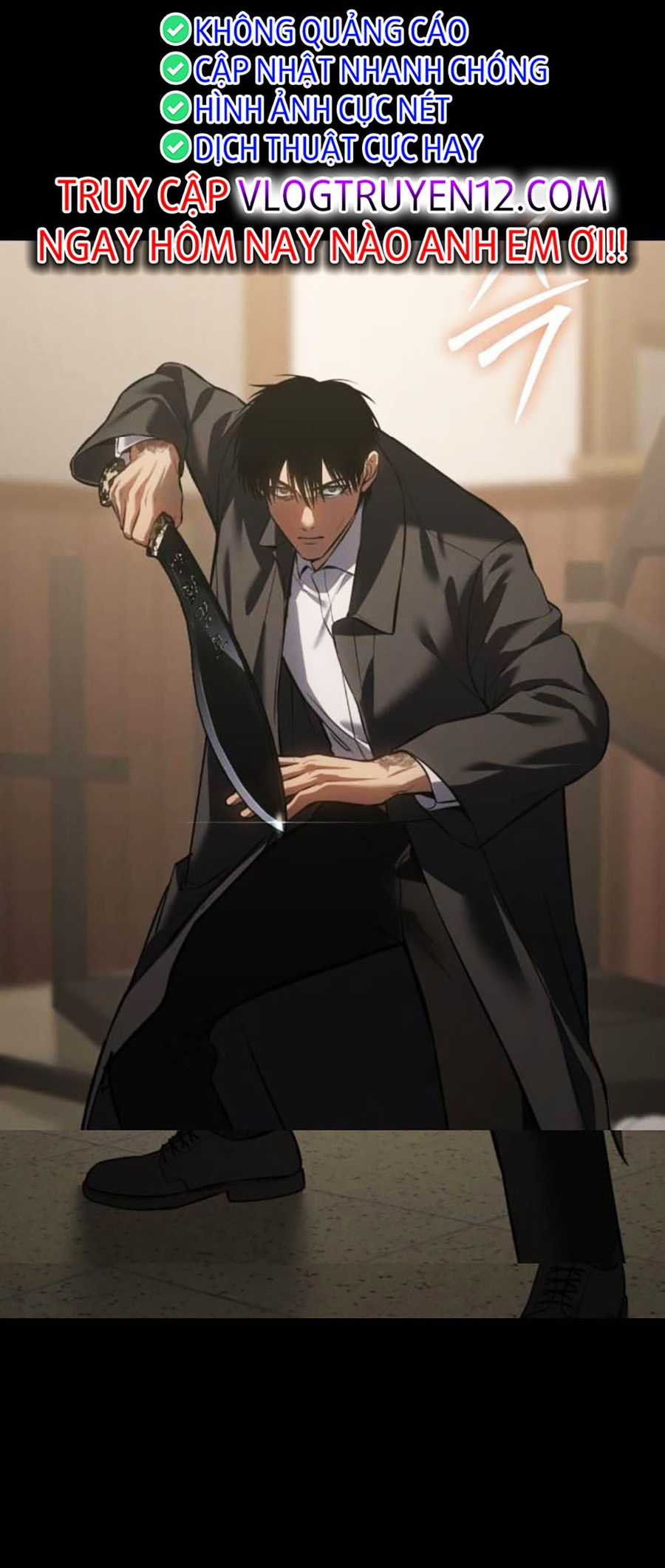 Đặc Vụ Thế Thân - Chapter 68 - Trang 241