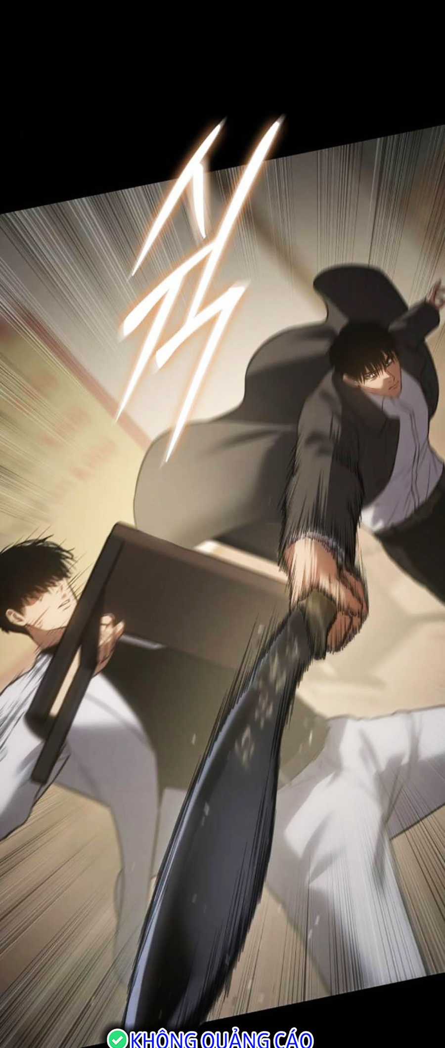 Đặc Vụ Thế Thân - Chapter 68 - Trang 243