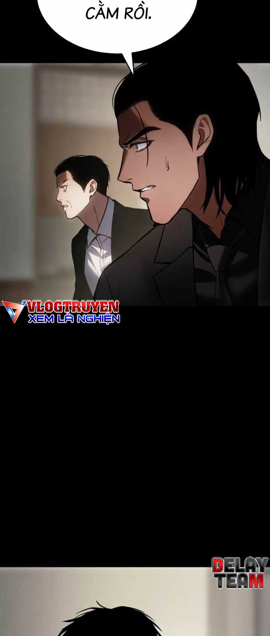 Đặc Vụ Thế Thân - Chapter 68 - Trang 250