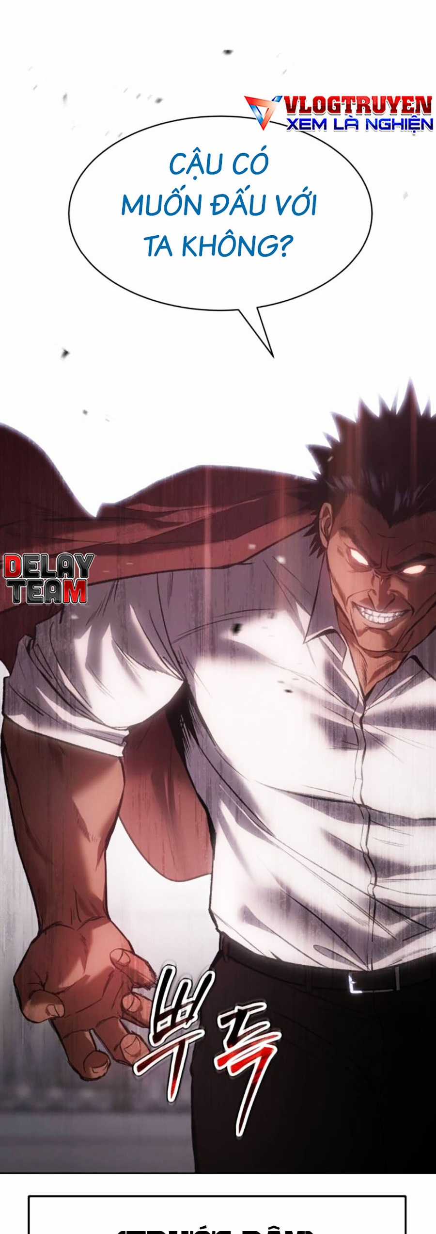 Đặc Vụ Thế Thân - Chapter 68 - Trang 27