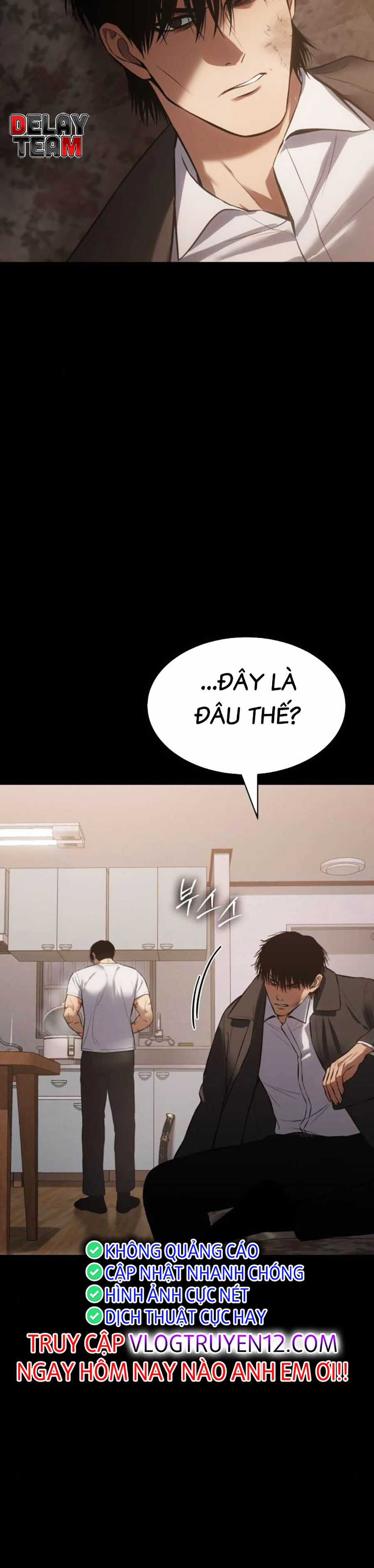 Đặc Vụ Thế Thân - Chapter 68 - Trang 267