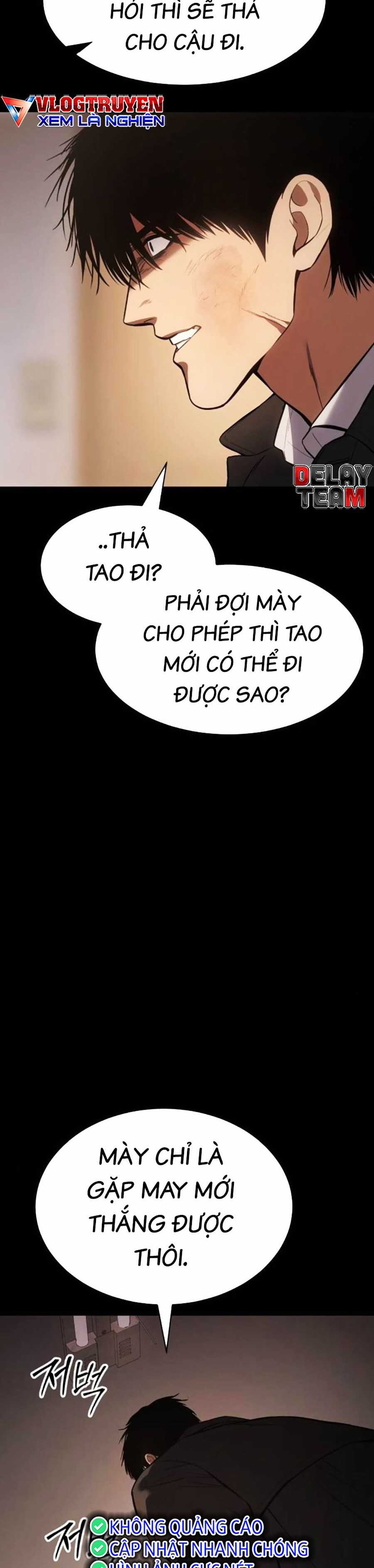 Đặc Vụ Thế Thân - Chapter 68 - Trang 271