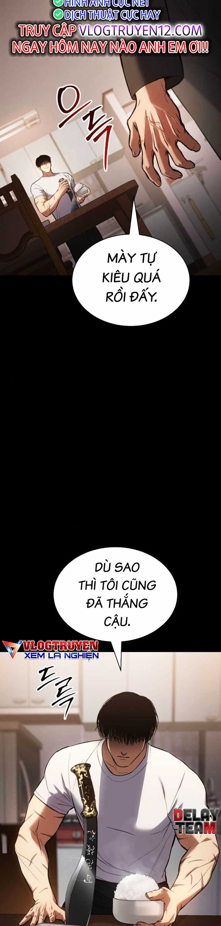 Đặc Vụ Thế Thân - Chapter 68 - Trang 272