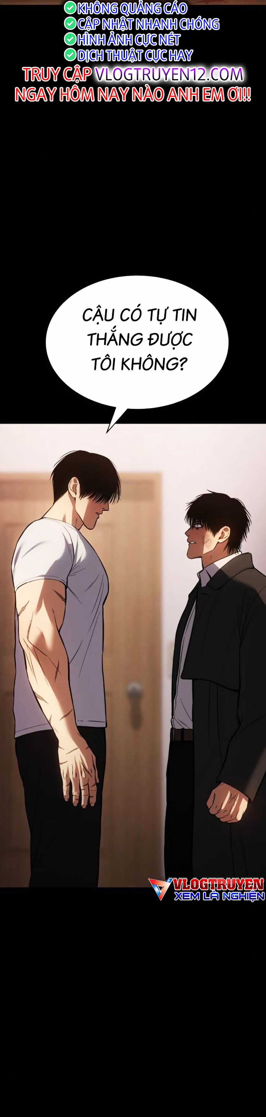 Đặc Vụ Thế Thân - Chapter 68 - Trang 277