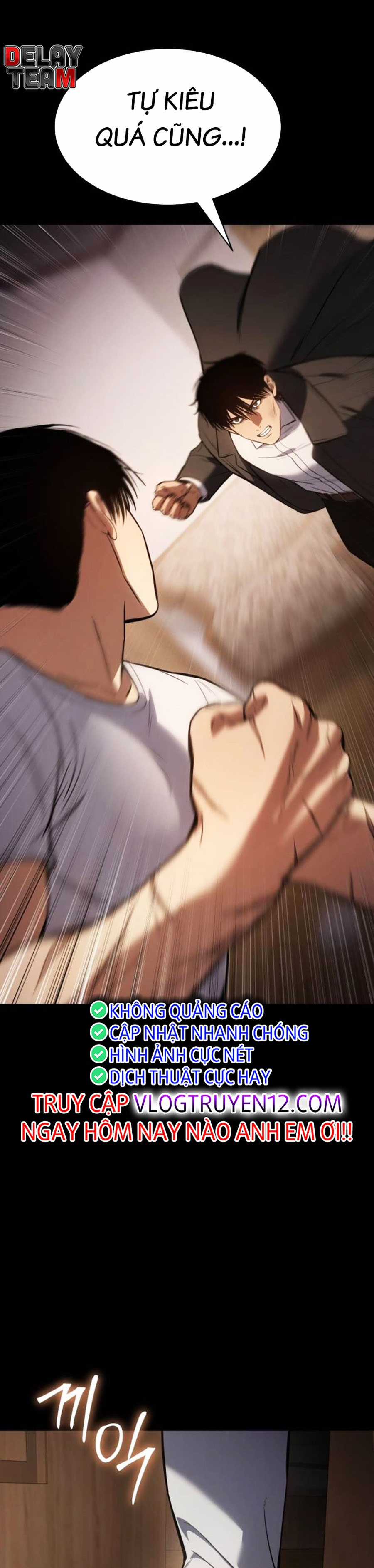 Đặc Vụ Thế Thân - Chapter 68 - Trang 278