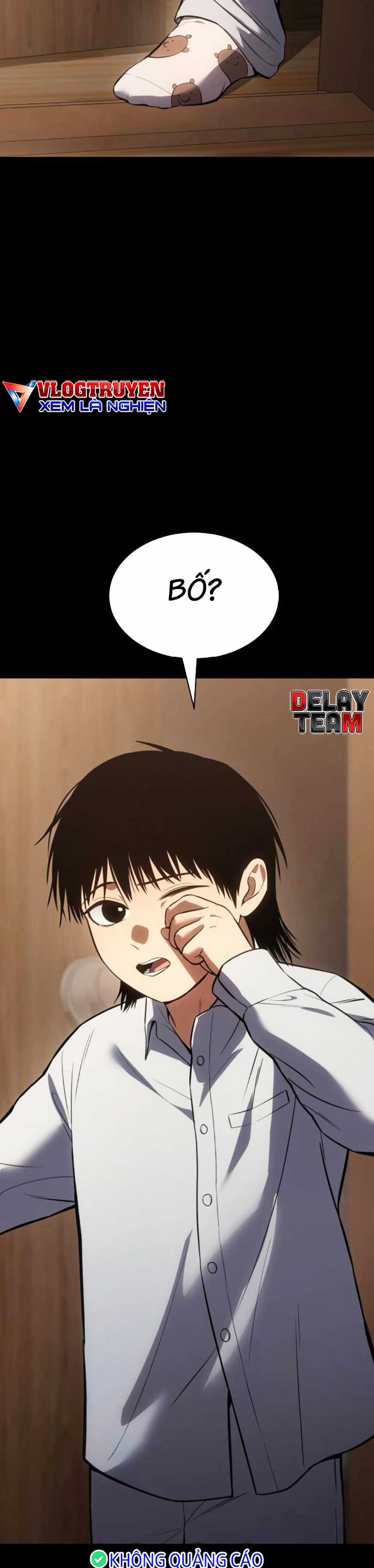 Đặc Vụ Thế Thân - Chapter 68 - Trang 279