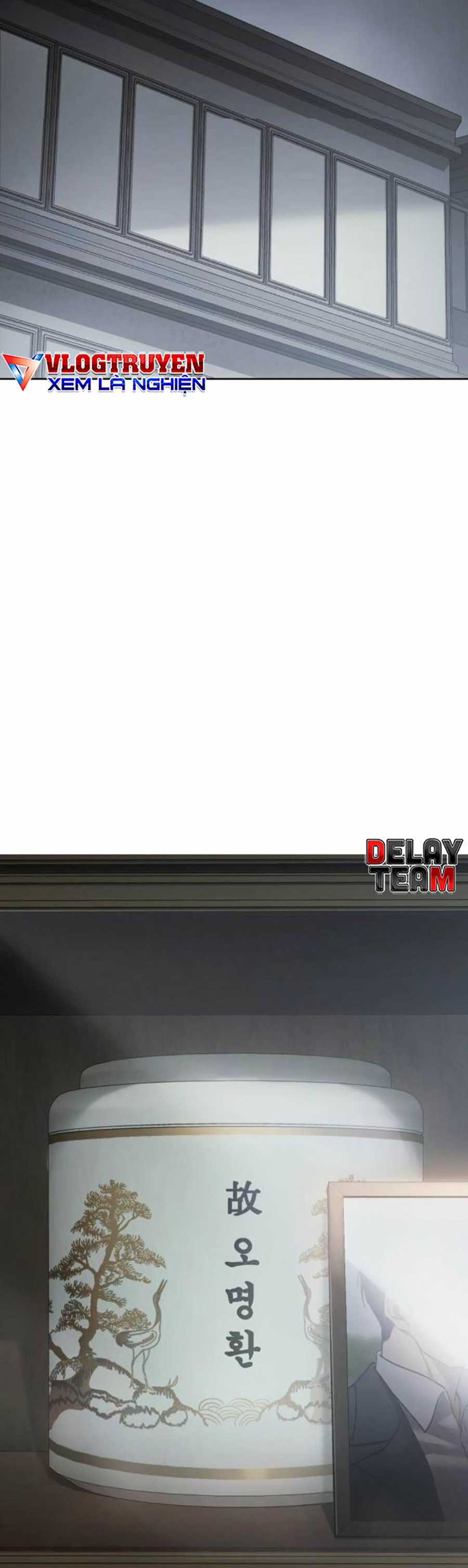 Đặc Vụ Thế Thân - Chapter 68 - Trang 292