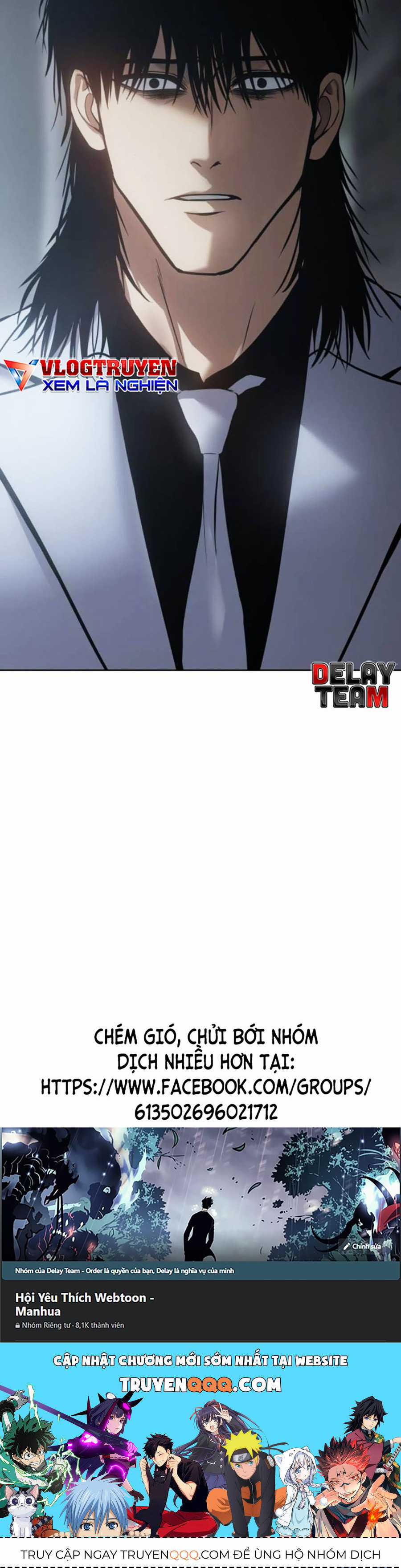 Đặc Vụ Thế Thân - Chapter 68 - Trang 297