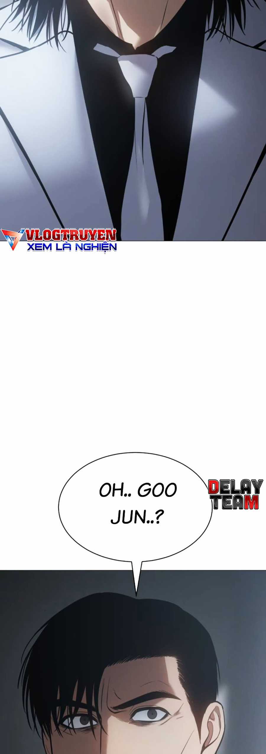 Đặc Vụ Thế Thân - Chapter 68 - Trang 301