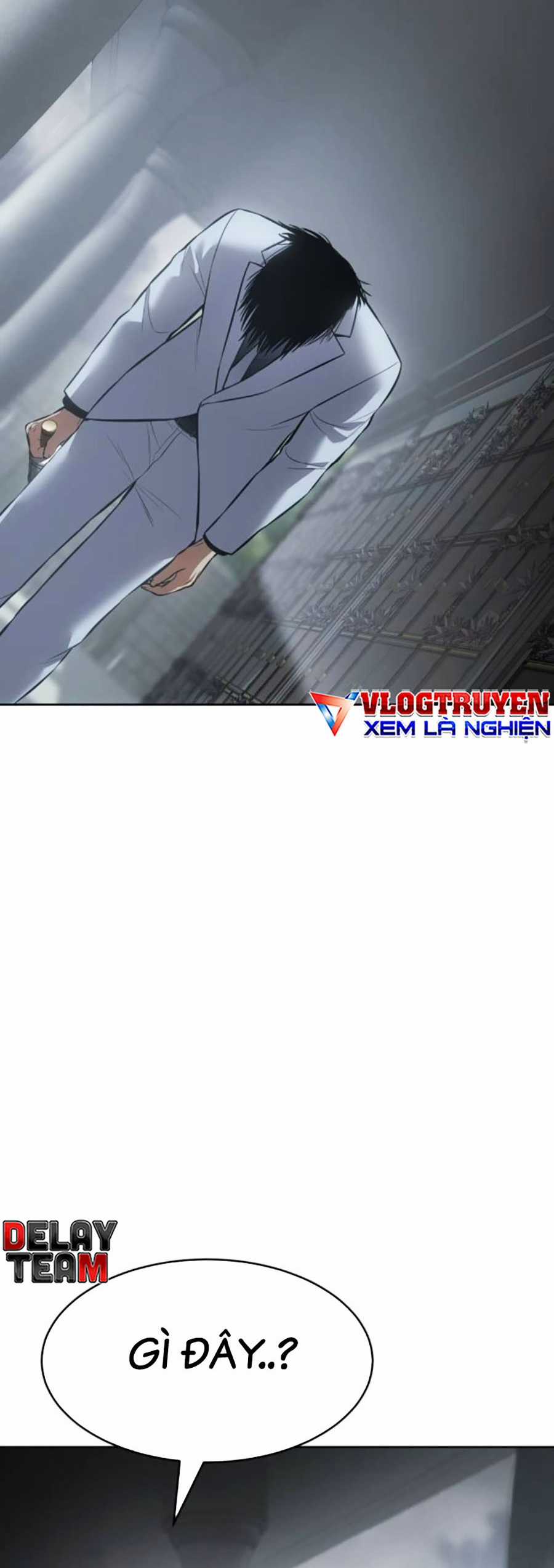 Đặc Vụ Thế Thân - Chapter 68 - Trang 307