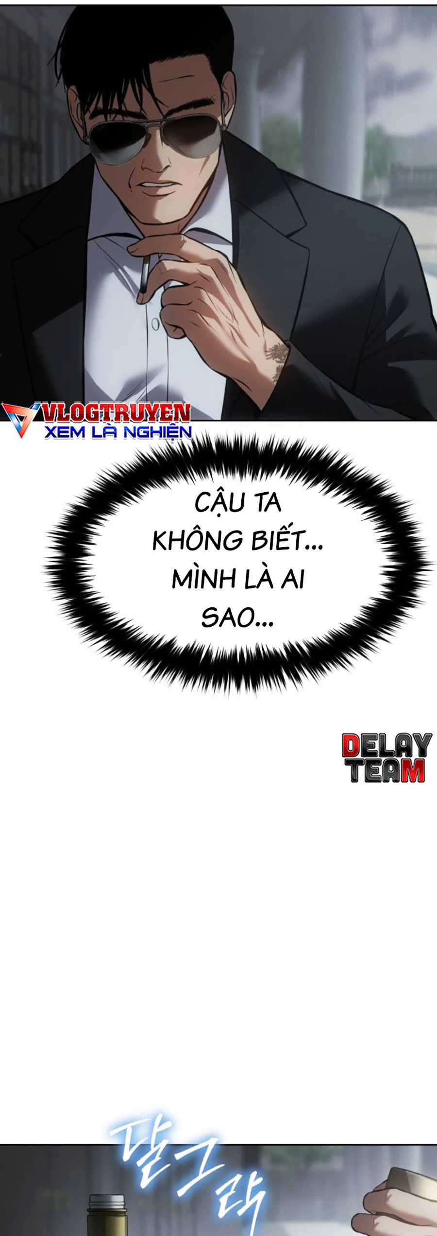 Đặc Vụ Thế Thân - Chapter 68 - Trang 310